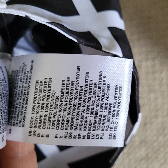 ⛳ Adidas Climalite golf cropped pants - Picture 8 of 12